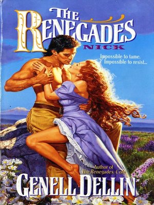 cover image of The Renegades